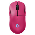 "Logitech PRO 2 LIGHTSPEED - PINK"