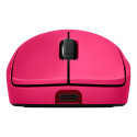 "Logitech PRO 2 LIGHTSPEED - PINK"