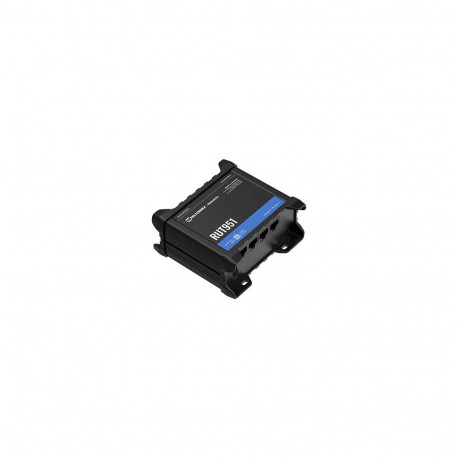 "Teltonika · Router · RUT951 · LTE Modem Router/WLAN · eSIM"