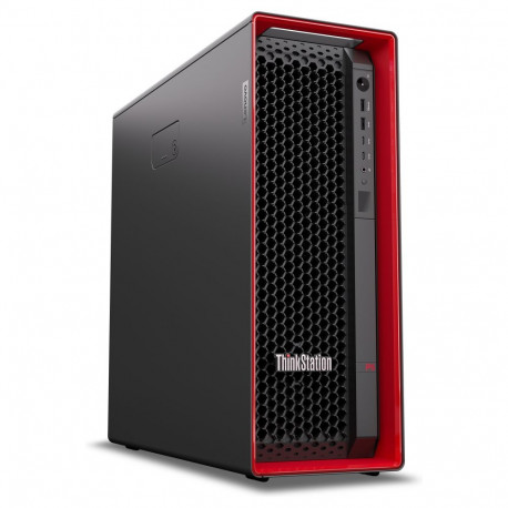 "Lenovo Thinkstation P5 G2 Xeon 634/32GB/1TBSSD/W11 Pro TopSeller"