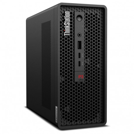 Lenovo ThinkStation P3 Ultra G2 CU7 265/48GB/512SSD/W11 Pro enimmüüdud