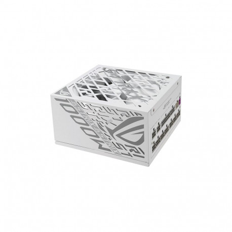 "ASUS Netzteil ROG-STRIX-1000P-GAMING-WHT-E 1000W 80+ Platin"