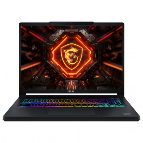 "MSI Crosshair 16 Max HX E2WGXK CU9 275HX/16GB/1TBSSD/RTX5070/W11 Home"