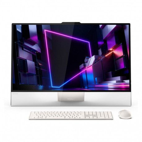 "AIO Lenovo Yoga AIO 32IPH11 31,5 CU X7 358H/32GB/2TBSSD/W11 Pro"