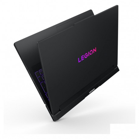 "Lenovo Legion Pro 7 16AFR10H RYZ9 9955HX3D/32GB/1TBSSD/RTX5080/W11 Hp,e"