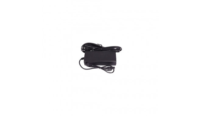 "Power Supply 12V Small 2x2"
