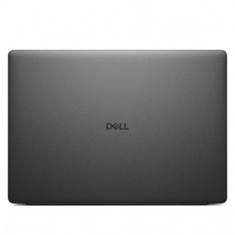 Dell 16255-A087BLK Ryzen AI 7 250 16" WUXGA Touch AG 16GB SSD1TB BLKB BT Win11 Carbon Black (REPACK)