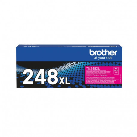 tooner TN-248XLM, magenta