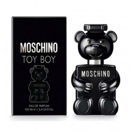 Moschino Toy Boy Perfume EDP 100ml