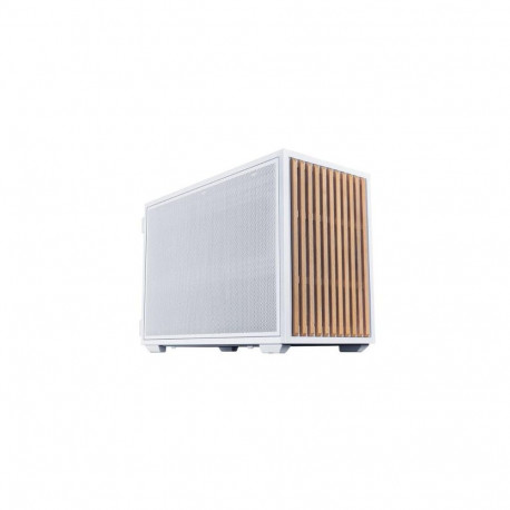 Lian Li B4-mATX Vertical AeroDeck Front panel