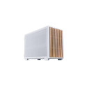 Lian Li B4-mATX Vertical AeroDeck Front panel