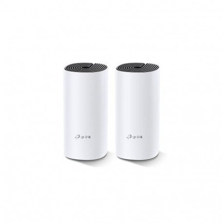 TP-Link AC1200 Whole Home Mesh Wi-Fi System, 2-Pack
