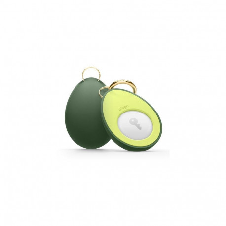 elago EAT-AVOCADO GPS tracker/finder accessory