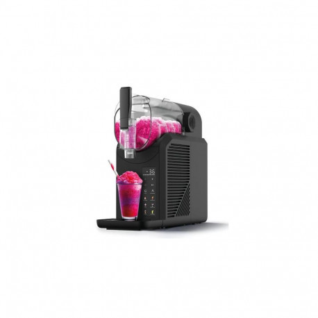 Seeger SuperSlush Frozen drink maker 200 W Black