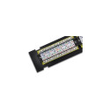 Trendnet TC-P12C6V patch panel