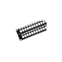 Trendnet TC-KP48 patch panel 2U