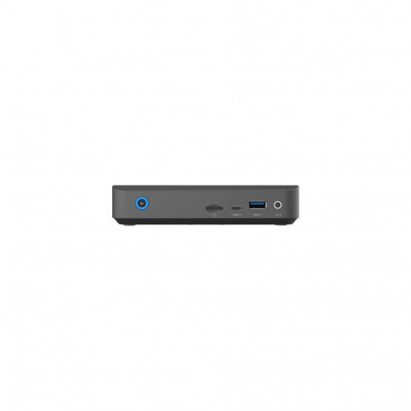 Zotac ZBOX edge CI345 Black N150 0.8 GHz