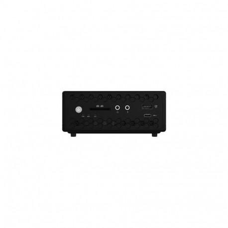 Zotac ZBOX CI360 nano 0.9L sized PC Black N150 0.8 GHz