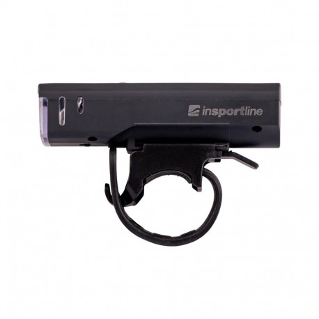 Esituli Front Light inSPORTline Bikotor
