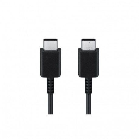 Cable - Samsung EP-DA705BBE Type-C to Type-C 1M Black