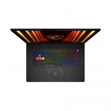 Laptop Computer - MSI Crosshair 18 HX AI A2XWFKG-075XPL | Ultra 7 251HX | 16GB | 1TB SSD | 18" QHD+ 