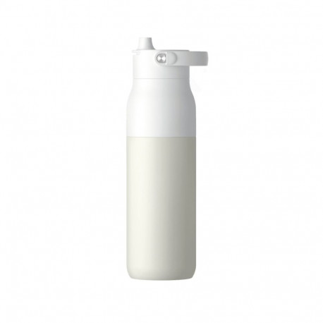 Water Bottle - LARQ Filtering Bottle 1L Mojave Dune