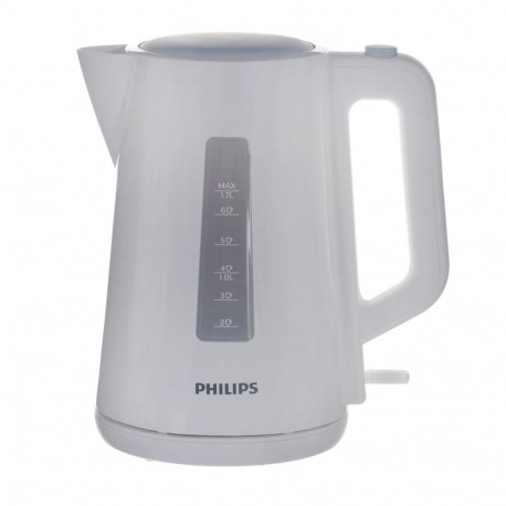 Electric Kettle - Philips HD9318/70 1.7 L 2200 W White