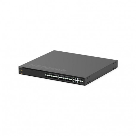 Switch - Netgear M4350-24F4X 24 SFP 4 SFP+ Ports 200 Gbps