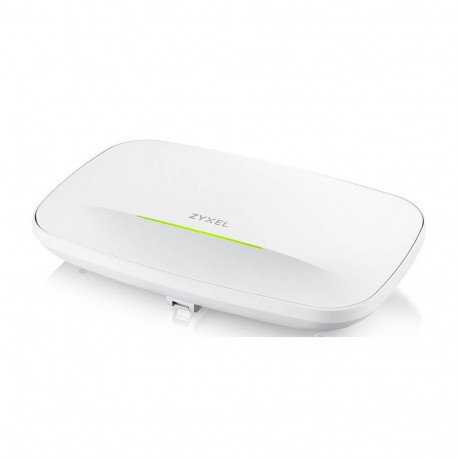 Access Point - ZyXEL NWA240BE Tri-Band Wi‑Fi 7 2.4/5/6 GHz MU‑MIMO White