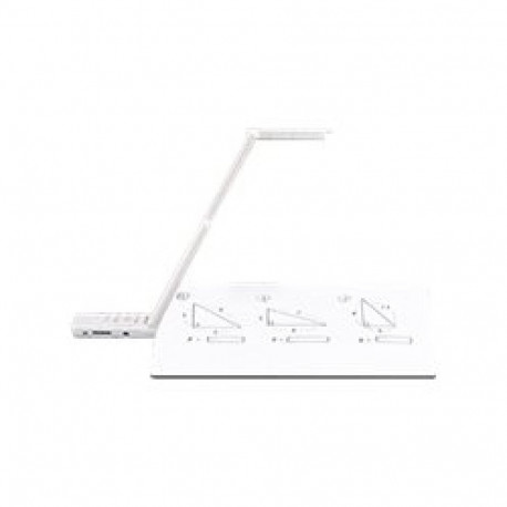 Document Camera - Elmo MX-P3, 4K, USB 2.0, HDMI, RGB, Autofocus
