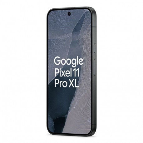 Mobile Phone - Google Pixel 11 Pro XL 6.8" 12 GB 256 GB 5G Dual SIM Obsidian