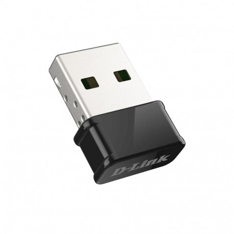 USB-võrgukaart DWA-181 WiFi AC1300 Nano
