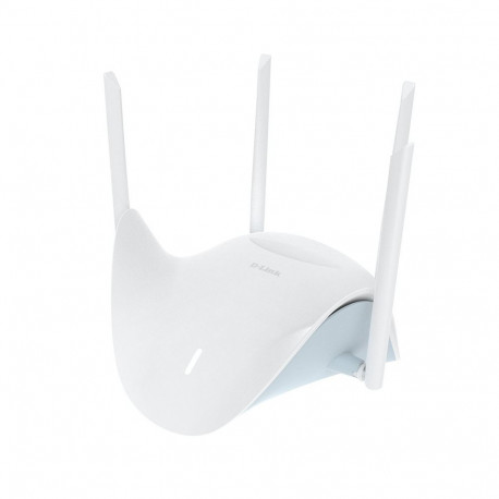 ruuter R95/E BE9500 Wi-Fi 7 nutikas