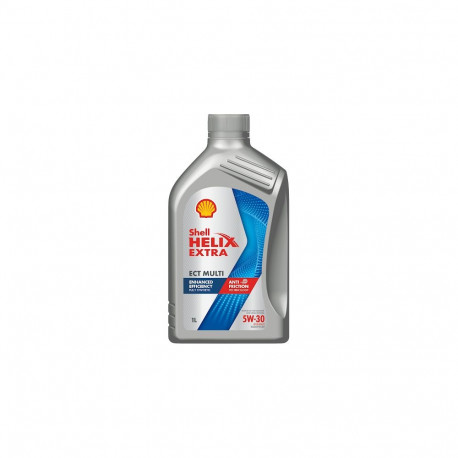 SHELL 1L Helix Extra ECT Multi 5W30
