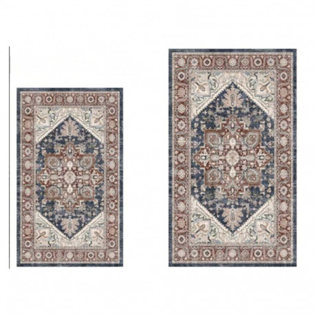 Vaip AREA ACCENT 2tk 50x84cm /60x102cm, muster-20