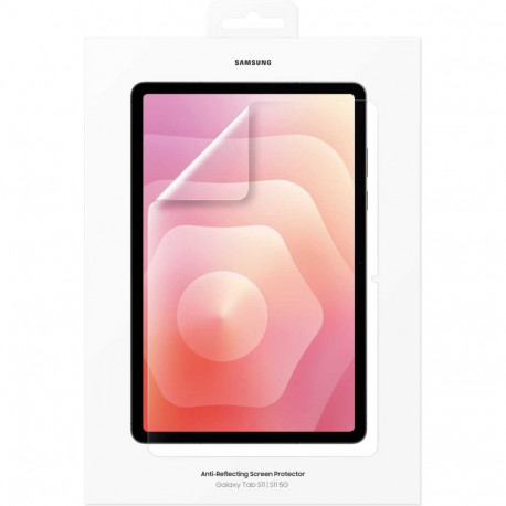 Samsung Anti-reflective screen protector Galaxy Tab S11, transparent