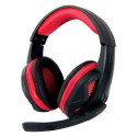 Esperanza EGH360 Black/ Red