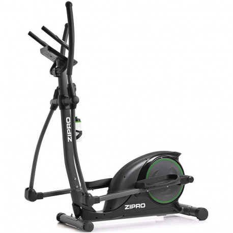 Zipro Hulk