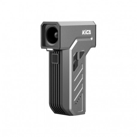 FeiyuTech KiCA JetFan Ultra - Silver