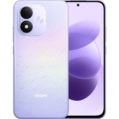 Nutitelefon Xiaomi Redmi Note 17 5G, 6+128GB, lilla