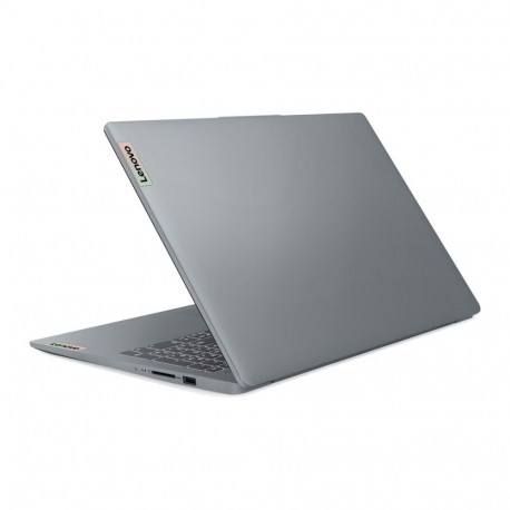 Lenovo sülearvuti IdeaPad Slim 3 15AMN8 Ryzen 5 40, 15.6" FHD IPS 300nits AG, 16GB LPDDR5-5500, 512G