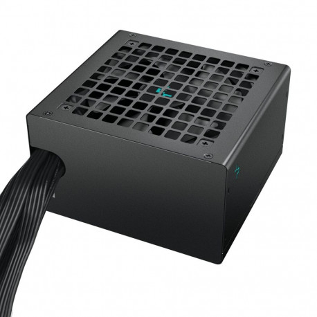 DeepCool PL750D power supply unit 750 W 20+4 pin ATX ATX Black