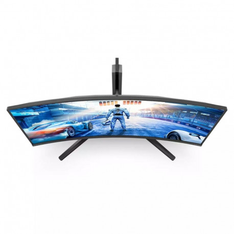 Philips monitor – 34" – 3440x1440