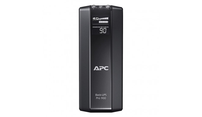 APC Power-Saving Back-UPS Pro