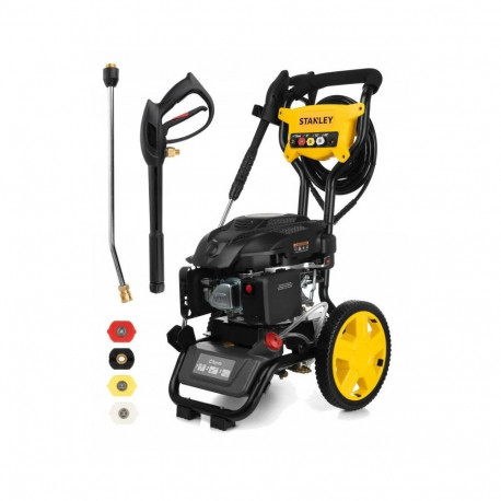 PETROL WASHER 240BAR 570L/H SXPW240TRA STANLEY
