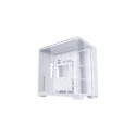 Lian Li 011 Vision Compact Tower White