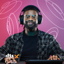 HyperX Cloud III S Wireless - Gaming Headset (Black-Red)