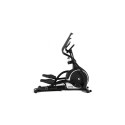 ZIPRO FORCE Electromagnetic cross trainer Black