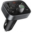 Baseus FM transmitter/USB charger S-09 Pro Bluetooth