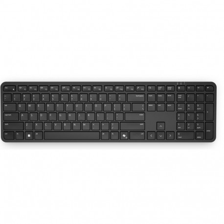 Dell Pro 5 Keyboard - KB526 - US International (QWERTY)